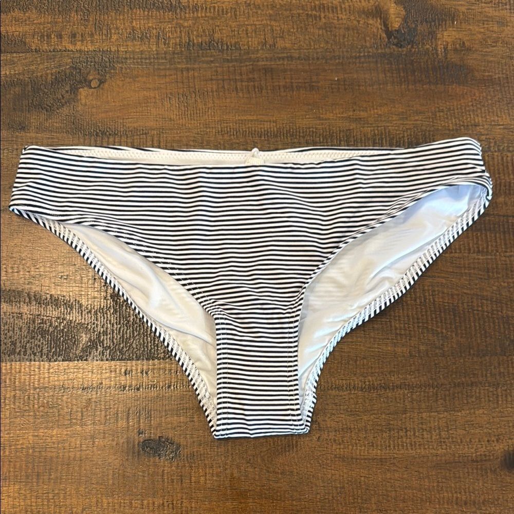 Sea Level Swim Australia Regular Bikini Bottoms